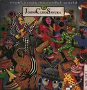 12inch Vinyl Single - Johnny Clegg & Savuka - Cruel, Crazy, Beautiful World