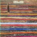 LP - Johnny Clegg & Savuka - Cruel, Crazy, Beautiful World - Insert