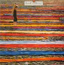 LP - Johnny Clegg & Savuka - Cruel, Crazy, Beautiful World