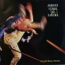 12inch Vinyl Single - Johnny Clegg & Savuka - I Call Your Name