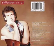 CD - Johnny Clegg & Savuka - In My African Dream: The Best Of Johnny Clegg & Savuka