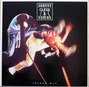 LP - Johnny Clegg & Savuka - Shadow Man