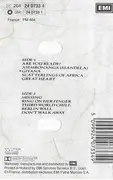 MC - Johnny Clegg & Savuka - Third World Child