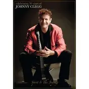 Johnny Clegg - Spirit is the.. -Cd+Dvd-
