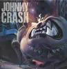 LP - Johnny Crash - Neighbourhood Threat