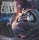 LP - Johnny Crash - Neighbourhood Threat