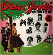Johnny Crawford / Bobby Fuller Four a.o. - Oldies But Goldies - American Hits 4