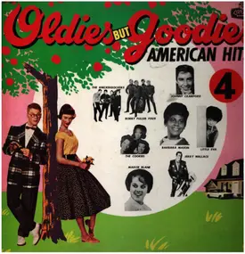 Johnny Crawford - Oldies But Goldies - American Hits 4