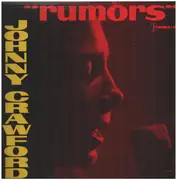LP - Johnny Crawford - Rumors - ORIGINAL MONO