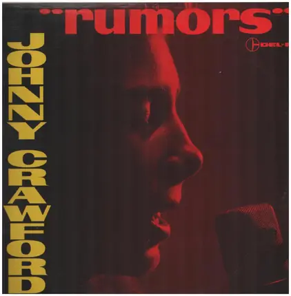 Johnny Crawford - Rumors