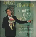 LP - Johnny Crawford - A Young Man's Fancy