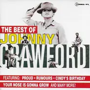 Johnny Crawford - The Best Of Johnny Crawford
