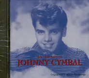 Johnny Cymbal - The Very Best Of Johnny Cymbal