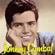 Johnny Cymbal - Mr. Bass Man & Other Classics