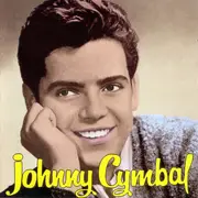 CD - Johnny Cymbal - Mr. Bass Man & Other Classics