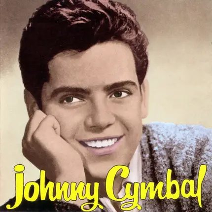 Johnny Cymbal - Mr. Bass Man & Other Classics