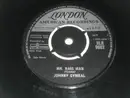 7inch Vinyl Single - Johnny Cymbal - Mr. Bass Man