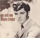 LP - Johnny Cymbal - Mr. Bass Man
