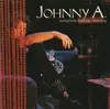 CD - Johnny A. - Sometime Tuesday Morning