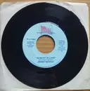 7inch Vinyl Single - Johnny Anthony - Almost In Love