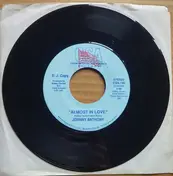 Johnny Anthony - Almost In Love