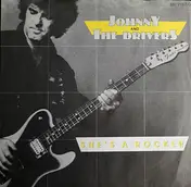 Johnny and The Drivers - She's A Rocker