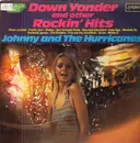 LP - Johnny And The Hurricanes - Down Yonder And Other Rockin' Hits