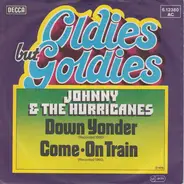 Johnny And The Hurricanes - Down Yonder / Come-On Train