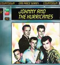 LP - Johnny And The Hurricanes - Johnny And The Hurricanes