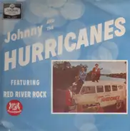 Johnny And The Hurricanes - Johnny And The Hurricanes