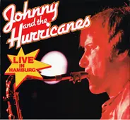 Johnny And The Hurricanes - Live in Hamburg