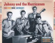 CD-Box - Johnny And The Hurricanes - Red River Rock - Anthology - Fat Box