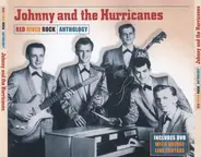 Johnny And The Hurricanes - Red River Rock - Anthology