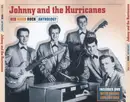 CD-Box - Johnny And The Hurricanes - Red River Rock - Anthology - Fat Box