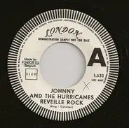 Johnny And The Hurricanes - Reveille Rock / Rocking Goose