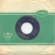 7inch Vinyl Single - Johnny And The Hurricanes - Rockin' T