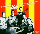 Double CD - Johnny And The Hurricanes - Rocking Goose (The Definitive Collection)