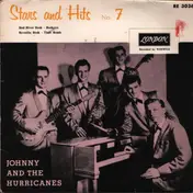 Johnny And The Hurricanes - Stars & Hits, No. 7