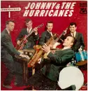 LP - Johnny And The Hurricanes - Stormsville - Mono
