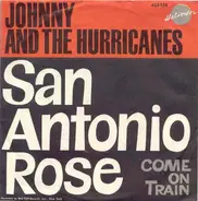 Johnny And The Hurricanes - San Antonio Rose/Come On Train