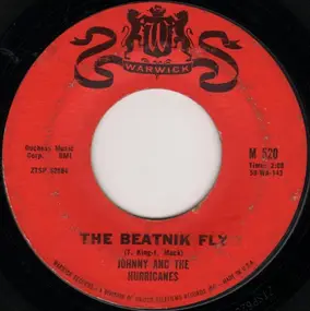 Johnny & the Hurricanes - The Beatnik Fly