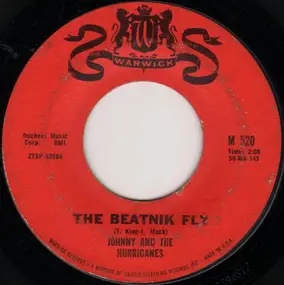 Johnny & the Hurricanes - The Beatnik Fly