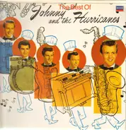 Johnny And The Hurricanes - The Best Of Johnny And The Hurricanes