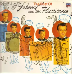 Johnny & the Hurricanes - The Best Of Johnny And The Hurricanes