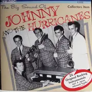 CD - Johnny And The Hurricanes - The Big Sound Of Johnny & The Hurricanes