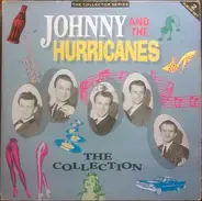 Johnny And The Hurricanes - The Collection