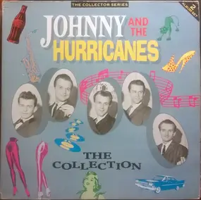 Johnny & the Hurricanes - The Collection