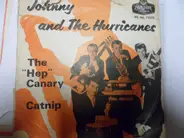 Johnny And The Hurricanes - The "Hep" Canary / Catnip
