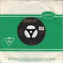 7inch Vinyl Single - Johnny And The Hurricanes - The 'Hep' Canary / Corn Bread