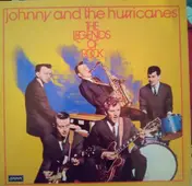 Johnny And The Hurricanes - The Legends Of Rock